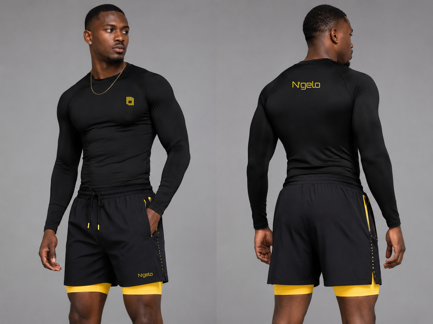 Men's